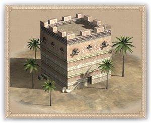Ballista Towers 箭塔
