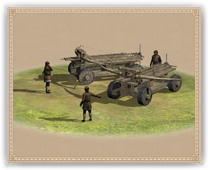 Ballista Maker 弩炮工坊