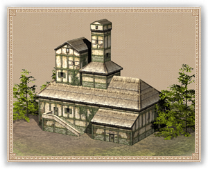 Master Horse Breeders' Guild 牧馬大師行會