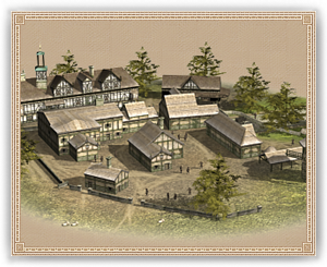 Convert to Town 轉換為城鎮