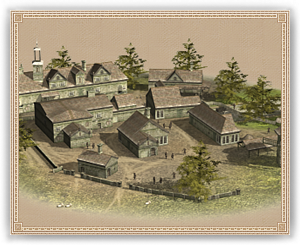 Convert to Town 轉換為城鎮