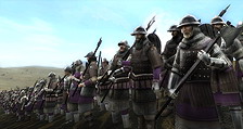 Varangian Guard 瓦蘭吉衛隊