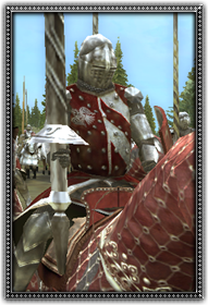 Chivalric Knights 俠義騎士