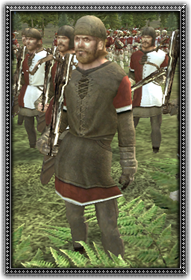 Crossbow Militia 持弩民兵