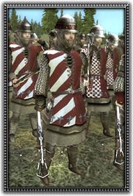 Crossbowmen 弩兵