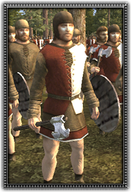 Town Militia 城鎮民兵