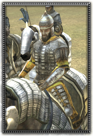 Saladin 薩拉丁