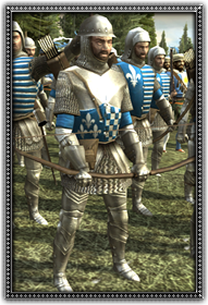Scots Guard 蘇格蘭衛隊