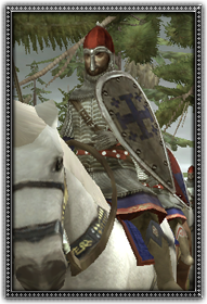 Boyar Sons 波耶騎兵