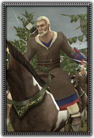 Cossack Cavalry 哥薩克騎兵