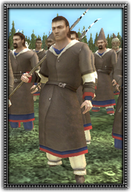 Peasants 農民