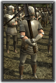 Hand Gunners 手炮兵