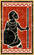 Numidian Horseman