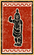 Lar Familiaris Statuettes
