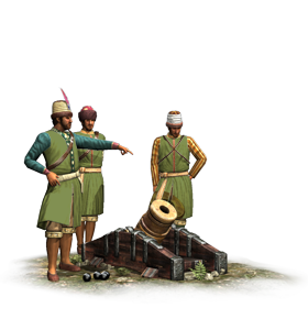 Mortars