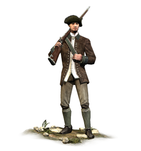 Minutemen