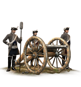 6-lber Horse Artillery