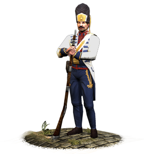 Hungarian Grenadiers