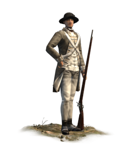 Company Infantry
