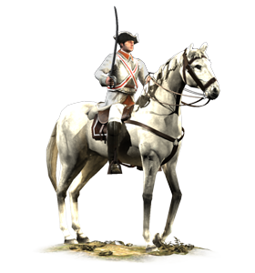 Cuirassiers