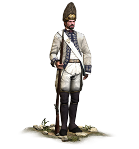 Grenadiers
