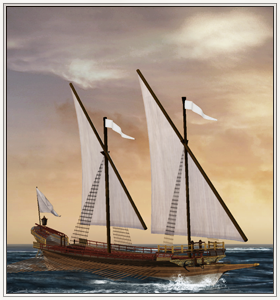 Galley
