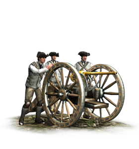 Puckle Guns