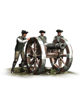 Demi-Cannons