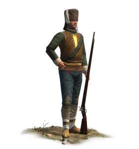 Grenzers