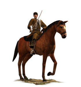 General's Bodyguard