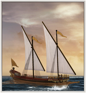 Galley