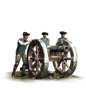 Demi-Cannons
