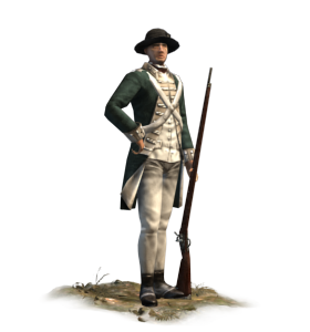 Company Infantry