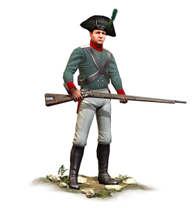 Prussian Jaegers