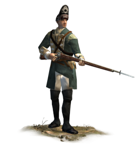 Grenadiers
