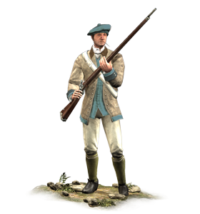 Colonial Militia