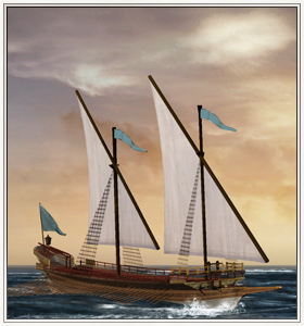 Galley
