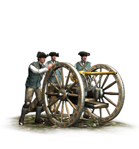 Puckle Guns