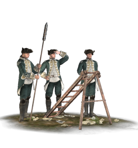 Rocket Troop