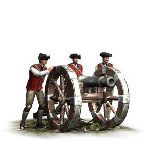 Demi-Cannons