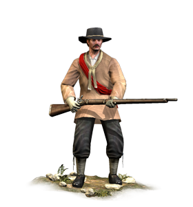 Colonial Militia