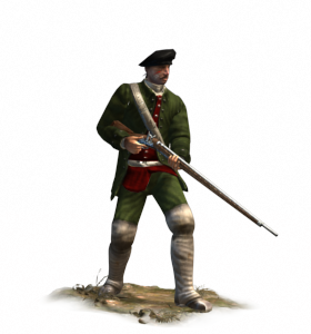 Rangers