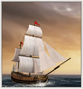 Sloop