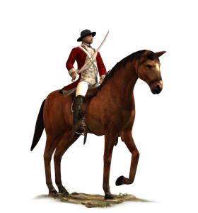 East India Company Cavalry