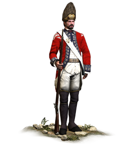 Grenadiers