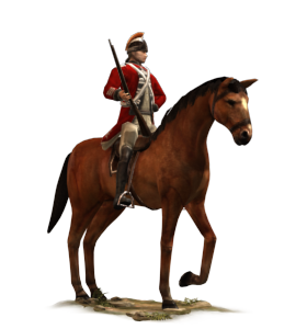 Light Dragoons