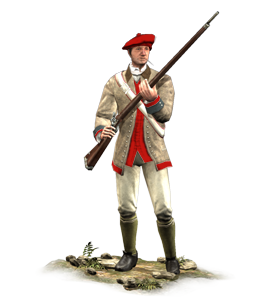 Colonial Militia