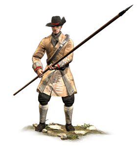 Pikemen