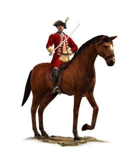 Regiment of Horse