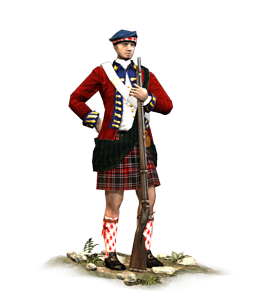 The Black Watch